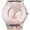 Swatch Skin Hello Darling Quartz SFP115M Women's Watch