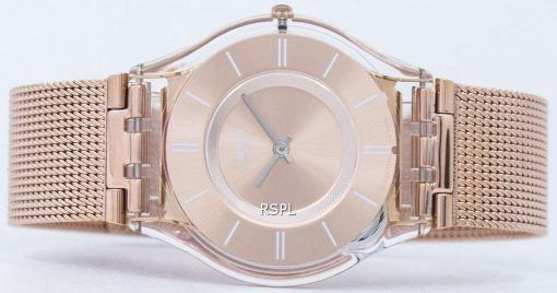 Swatch Skin Hello Darling Quartz SFP115M Women's Watch