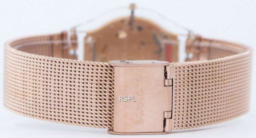 Swatch Skin Hello Darling Quartz SFP115M Women's Watch