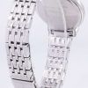 Seiko Quartz SFQ798 SFQ798P1 SFQ798P Diamond Accents Women's Watch