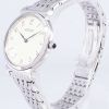 Seiko Quartz SFQ801 SFQ801P1 SFQ801P Analog Women's Watch