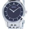 Seiko Quartz SFQ825 SFQ825P1 SFQ825P Women's Watch