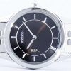 Seiko Quartz SFQ825 SFQ825P1 SFQ825P Women's Watch