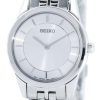 Seiko Quartz SFQ827 SFQ827P1 SFQ827P Women's Watch