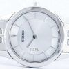Seiko Quartz SFQ827 SFQ827P1 SFQ827P Women's Watch
