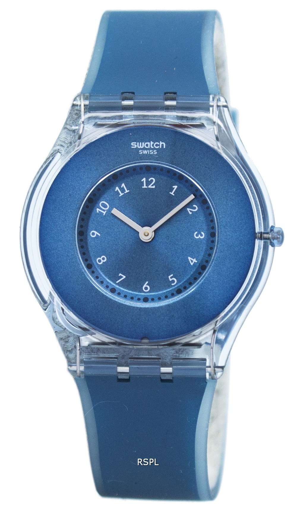 Swatch Skin Dive In Quartz SFS103 Women's Watch