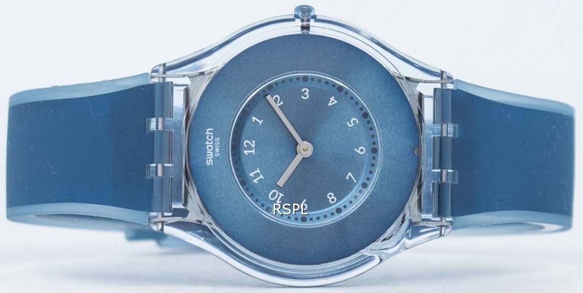 Swatch Skin Dive In Quartz SFS103 Women's Watch