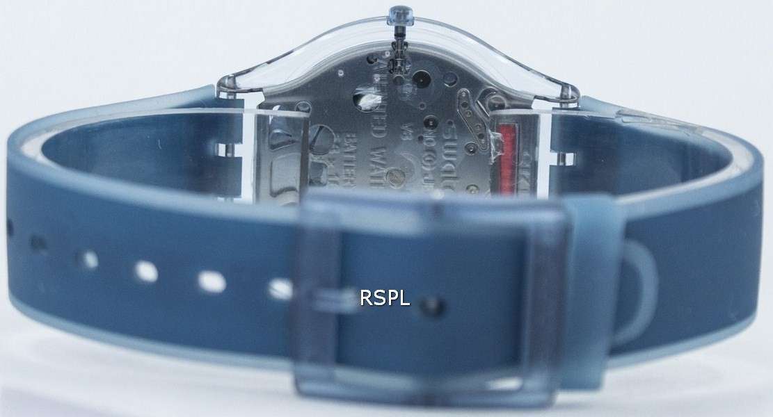 Swatch Skin Dive In Quartz SFS103 Women's Watch
