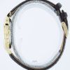Seiko Quartz Analog SGEF72 SGEF72P1 SGEF72P Men's Watch