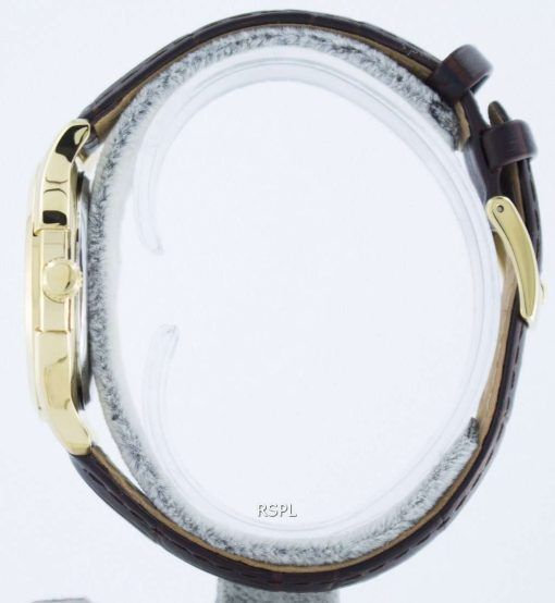Seiko Quartz Analog SGEF72 SGEF72P1 SGEF72P Men's Watch