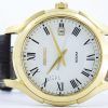 Seiko Quartz Analog SGEF72 SGEF72P1 SGEF72P Men's Watch