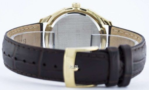 Seiko Quartz Analog SGEF72 SGEF72P1 SGEF72P Men's Watch