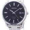 Seiko Neo Classic Quartz Sapphire 100M SGEH41 SGEH41P1 SGEH41P Men's Watch