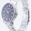 Seiko Neo Classic Quartz Sapphire 100M SGEH41 SGEH41P1 SGEH41P Men's Watch