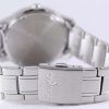 Seiko Neo Classic Quartz Sapphire 100M SGEH41 SGEH41P1 SGEH41P Men's Watch