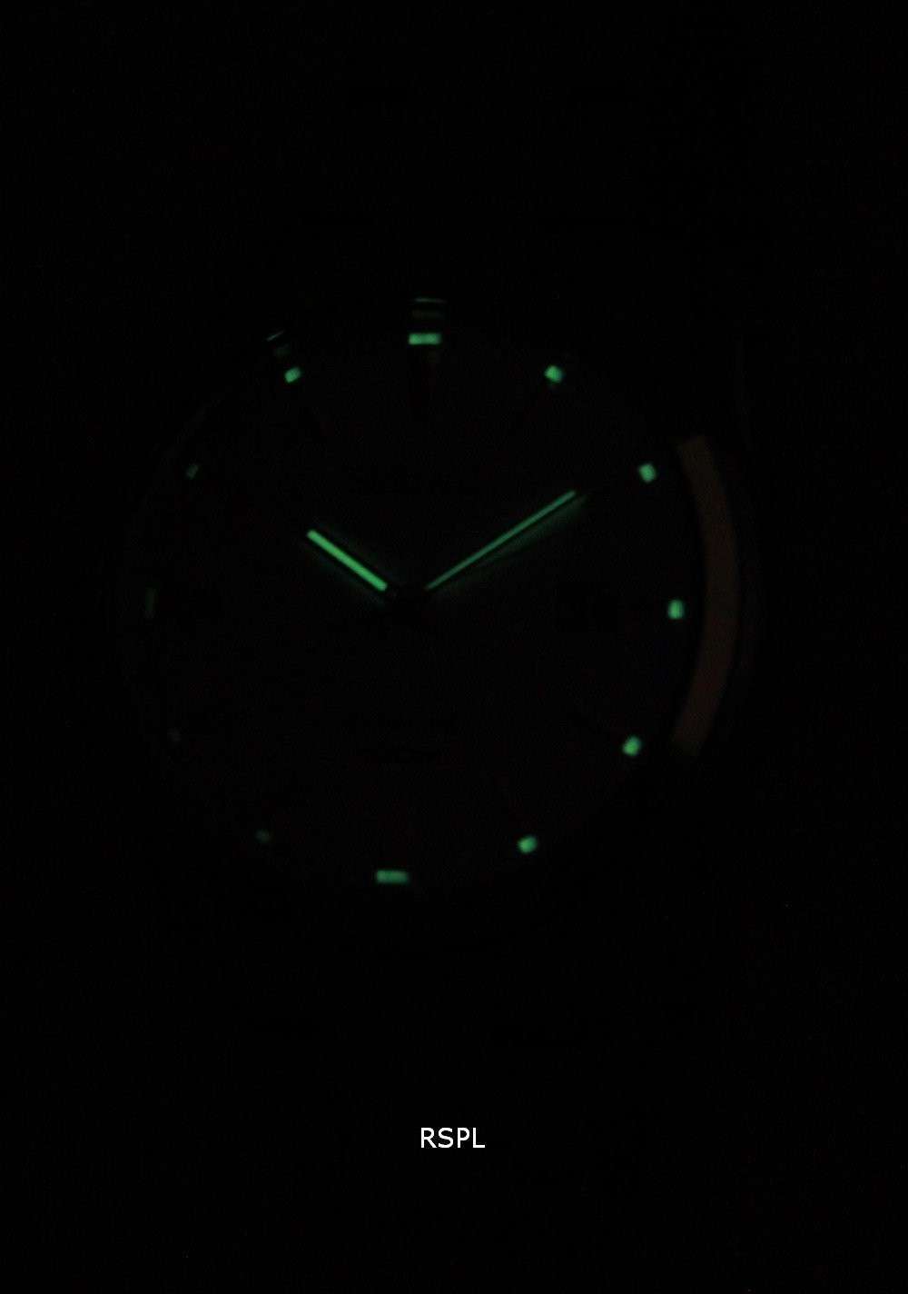 Seiko Neo Classic Quartz Sapphire 100M SGEH42 SGEH42P1 SGEH42P Men's Watch