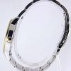 Seiko Neo Classic Quartz Sapphire 100M SGEH42 SGEH42P1 SGEH42P Men's Watch