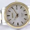 Seiko Neo Classic Quartz Sapphire 100M SGEH42 SGEH42P1 SGEH42P Men's Watch