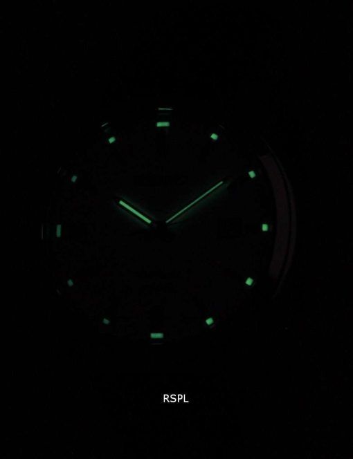 Seiko Neo Classic Quartz Sapphire 100M SGEH43 SGEH43P1 SGEH43P Men's Watch