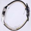 Seiko Neo Classic Quartz Sapphire 100M SGEH43 SGEH43P1 SGEH43P Men's Watch