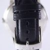 Seiko Neo Classic Quartz Sapphire 100M SGEH43 SGEH43P1 SGEH43P Men's Watch