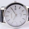 Seiko Neo Classic Quartz Sapphire 100M SGEH43 SGEH43P1 SGEH43P Men's Watch