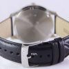 Seiko Neo Classic Quartz Sapphire 100M SGEH43 SGEH43P1 SGEH43P Men's Watch