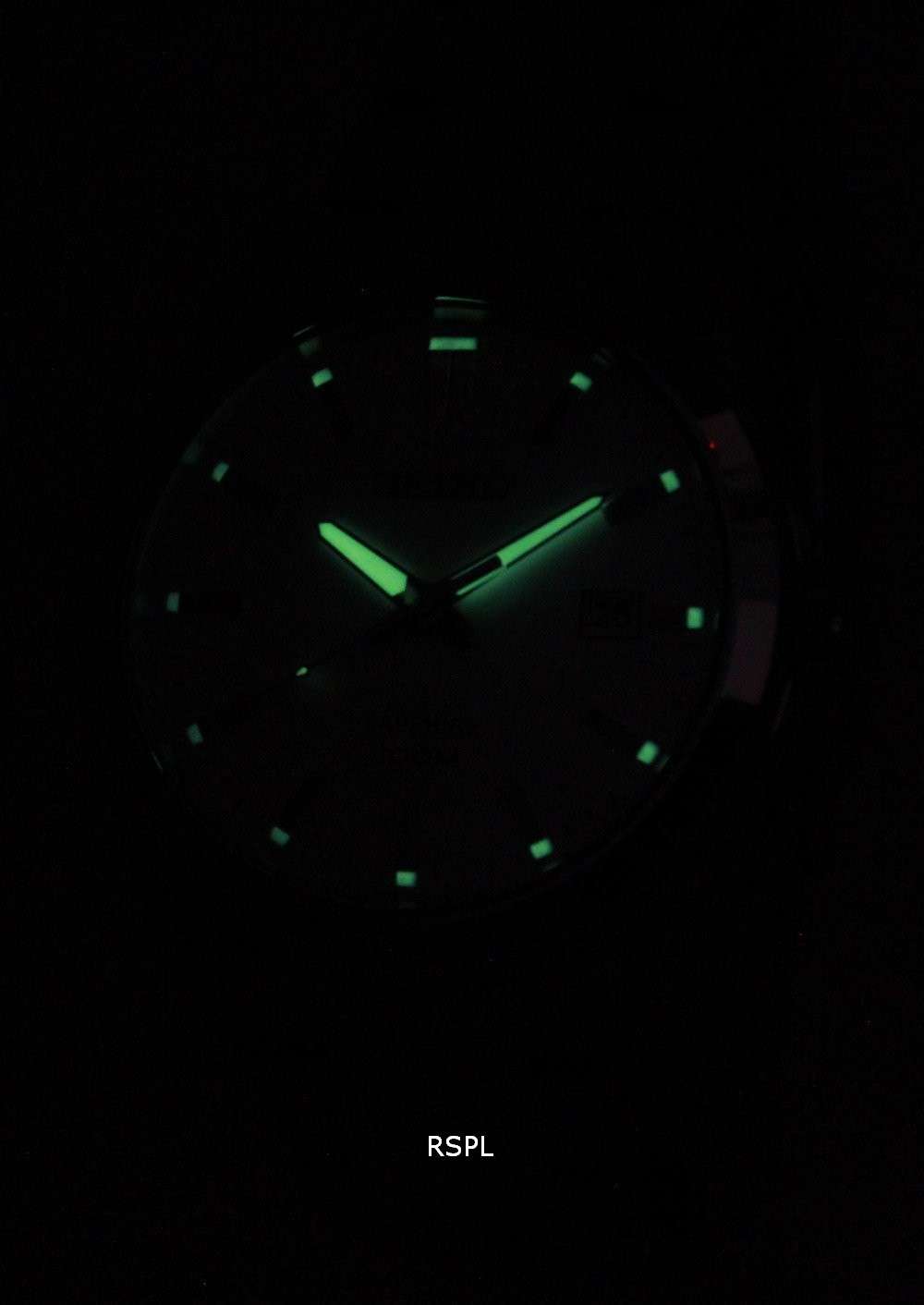 Seiko Neo Classic Quartz Sapphire 100M SGEH45P1 SGEH45P Men's Watch