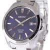 Seiko Neo Classic Quartz Sapphire 100M SGEH47P1 SGEH47P Men's Watch