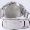 Seiko Neo Classic Quartz Sapphire 100M SGEH47P1 SGEH47P Men's Watch