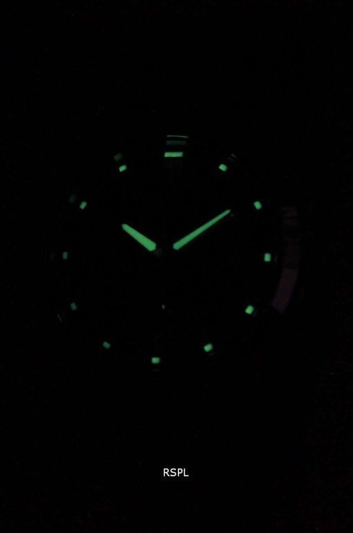 Seiko Neo Classic Quartz Sapphire 100M SGEH49 SGEH49P1 SGEH49P Men's Watch