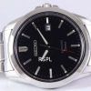Seiko Neo Classic Quartz Sapphire 100M SGEH49 SGEH49P1 SGEH49P Men's Watch