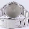 Seiko Neo Classic Quartz Sapphire 100M SGEH49 SGEH49P1 SGEH49P Men's Watch