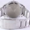 Seiko Neo Classic Quartz Sapphire 100M SGEH49 SGEH49P1 SGEH49P Men's Watch