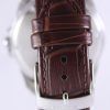 Seiko Neo Classic Quartz Sapphire 100M SGEH49P2 Men's Watch