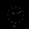 Seiko Titanium SGG599 SGG599P1 SGG599P Mens Watch