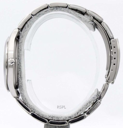 Seiko Titanium SGG599 SGG599P1 SGG599P Mens Watch