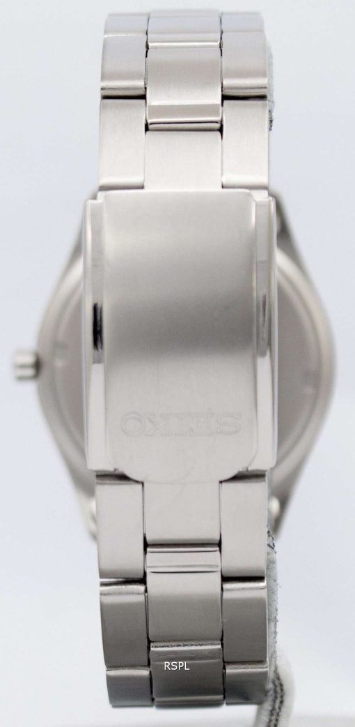 Seiko Titanium SGG599 SGG599P1 SGG599P Mens Watch