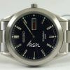 Seiko Titanium SGG601P1 SGG601P SGG601 Mens Watch