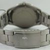 Seiko Titanium SGG601P1 SGG601P SGG601 Mens Watch