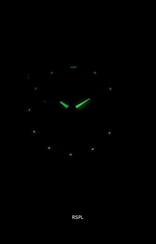 Seiko Sapphire SGG713 SGG713P1 SGG713P Men's Watch