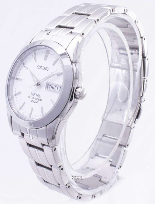 Seiko Sapphire SGG713 SGG713P1 SGG713P Men's Watch