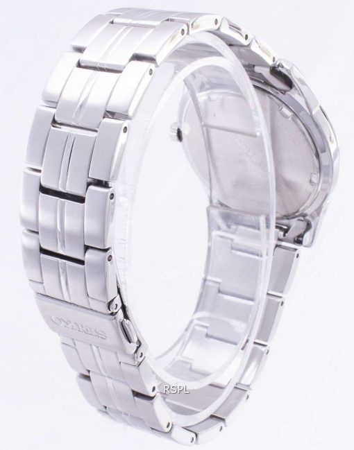 Seiko Sapphire SGG713 SGG713P1 SGG713P Men's Watch