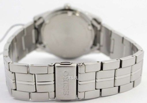 Seiko Sapphire SGG713 SGG713P1 SGG713P Men's Watch