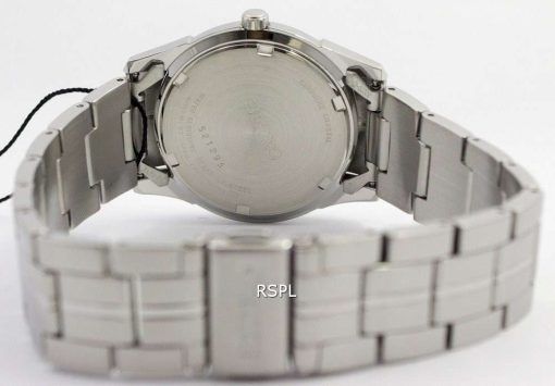Seiko Sapphire SGG713 SGG713P1 SGG713P Men's Watch