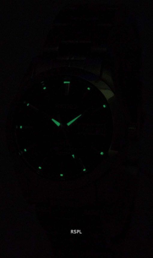 Seiko Sapphire SGG715 SGG715P1 SGG715P Men's Watch