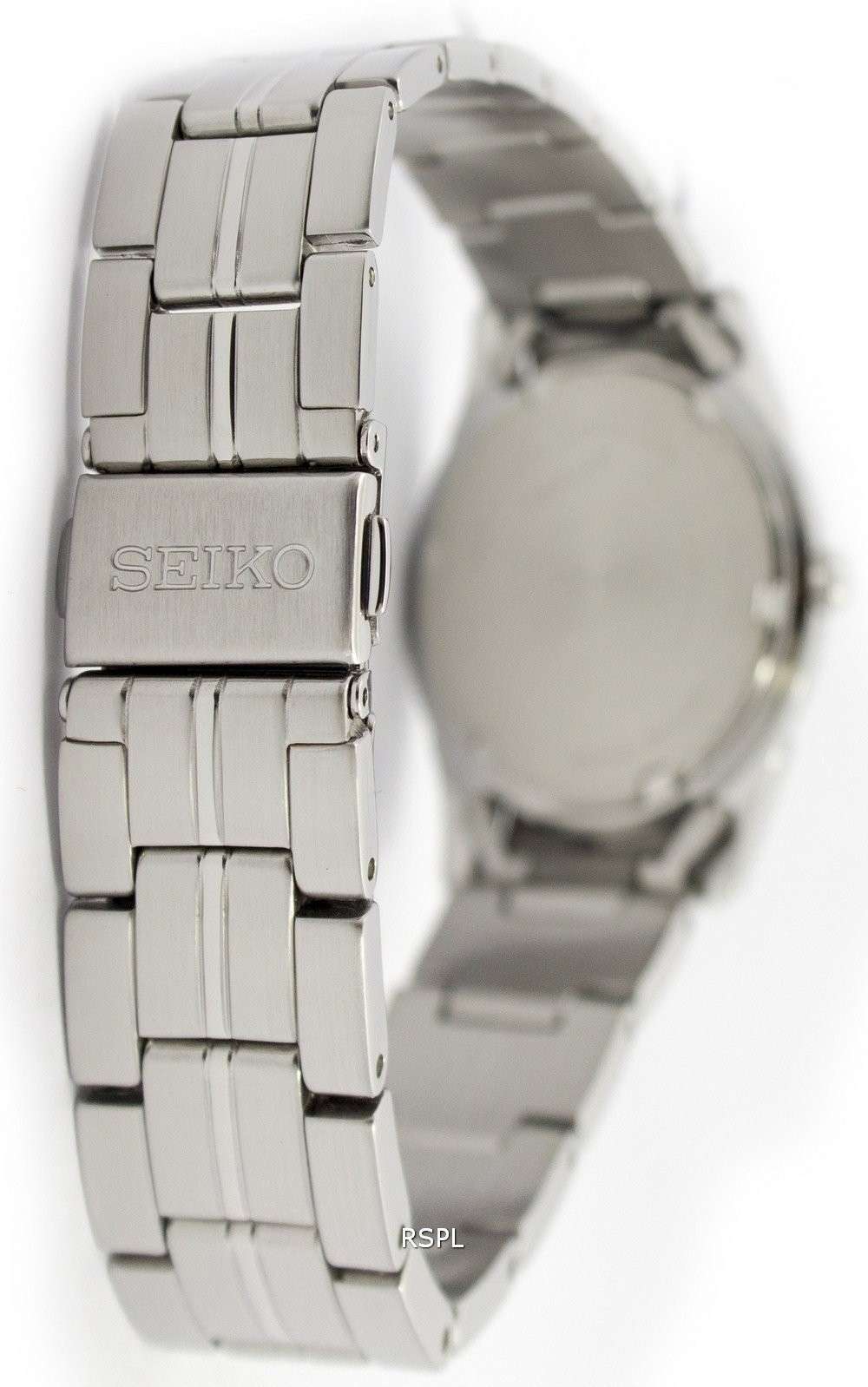 Seiko Sapphire SGG715 SGG715P1 SGG715P Men s Watch Zetamarket