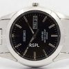 Seiko Sapphire SGG715 SGG715P1 SGG715P Men's Watch