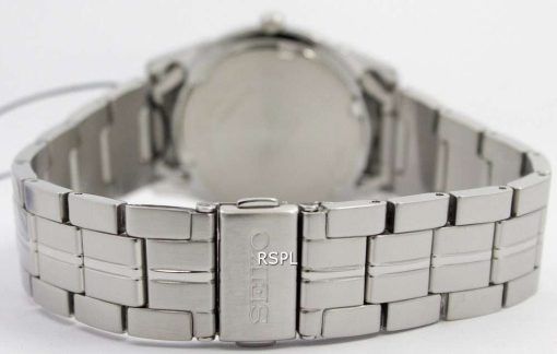 Seiko Sapphire SGG715 SGG715P1 SGG715P Men's Watch