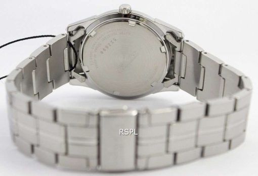Seiko Sapphire SGG715 SGG715P1 SGG715P Men's Watch